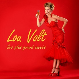 Lou Volt